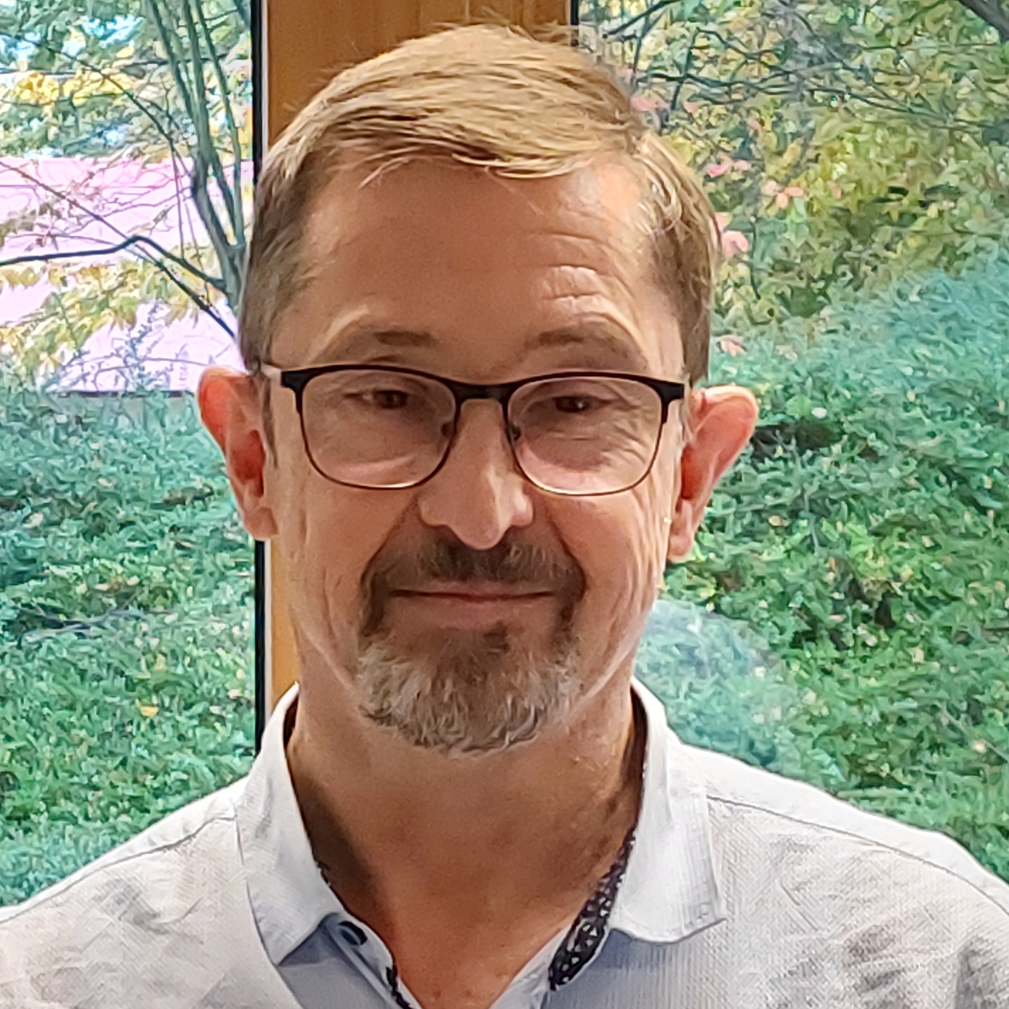 Herr Ralf Walter